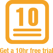 Get a 10hr free trial